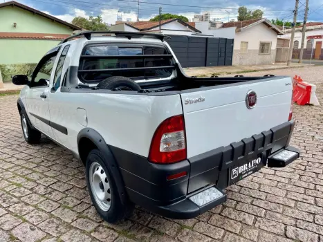 FIAT Strada , Foto 6