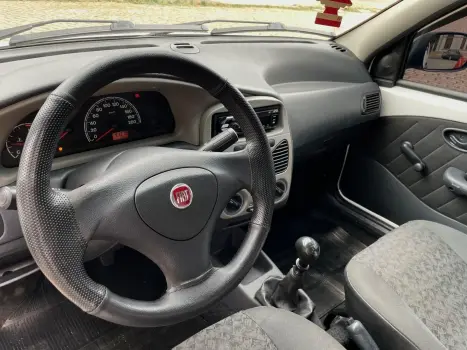 FIAT Strada , Foto 9