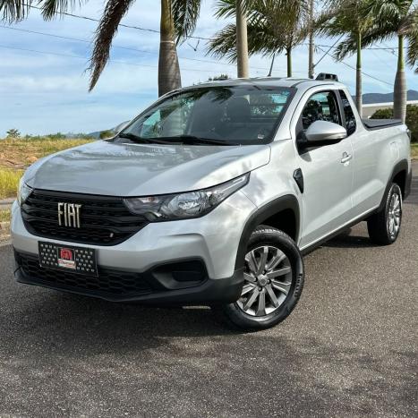 FIAT Strada , Foto 1