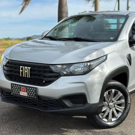 FIAT Strada , Foto 2