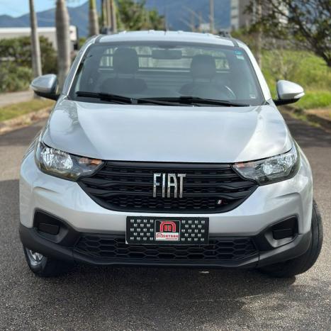 FIAT Strada , Foto 3
