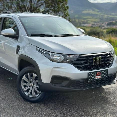 FIAT Strada , Foto 4