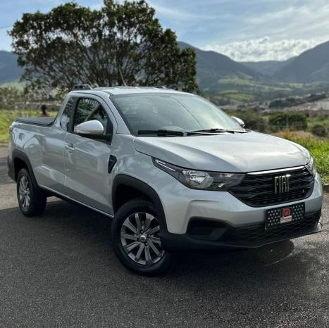 FIAT Strada , Foto 5