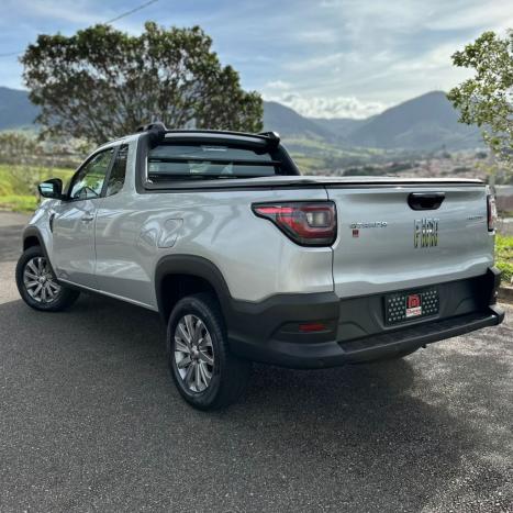 FIAT Strada , Foto 6