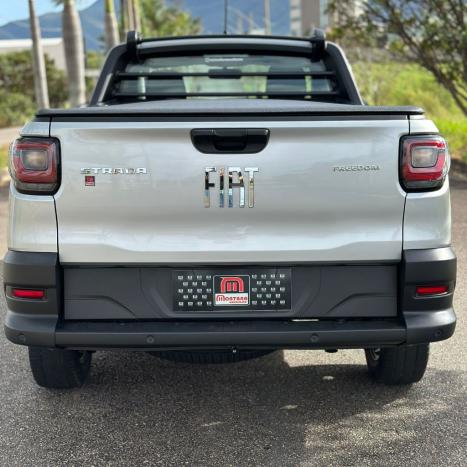 FIAT Strada , Foto 8