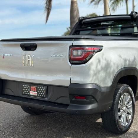 FIAT Strada , Foto 9