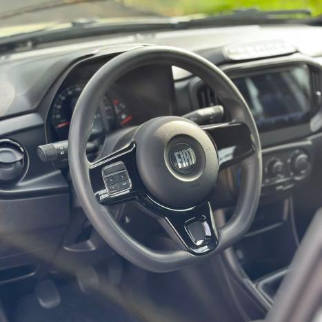 FIAT Strada , Foto 11