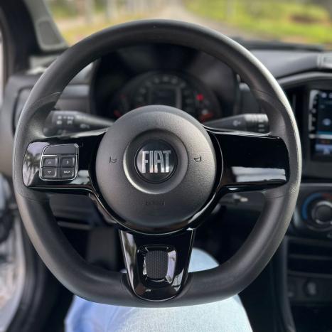 FIAT Strada , Foto 13