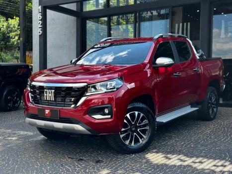 FIAT Titano 2.2 16V 4P RANCH 4X4 TURBO DIESEL AUTOMTICO, Foto 1