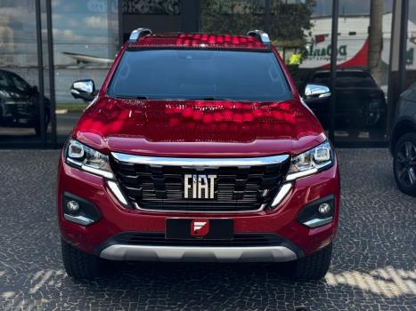 FIAT Titano 2.2 16V 4P RANCH 4X4 TURBO DIESEL AUTOMTICO, Foto 2