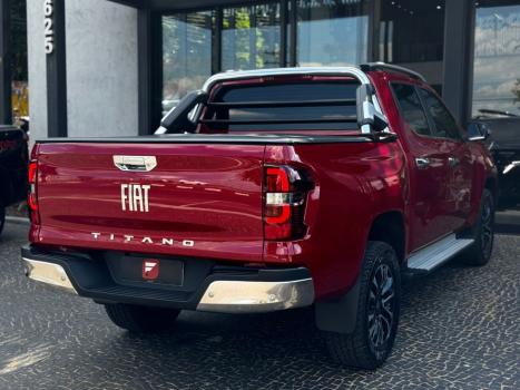FIAT Titano 2.2 16V 4P RANCH 4X4 TURBO DIESEL AUTOMTICO, Foto 5