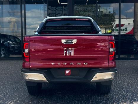 FIAT Titano 2.2 16V 4P RANCH 4X4 TURBO DIESEL AUTOMTICO, Foto 6