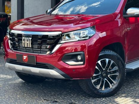 FIAT Titano 2.2 16V 4P RANCH 4X4 TURBO DIESEL AUTOMTICO, Foto 8