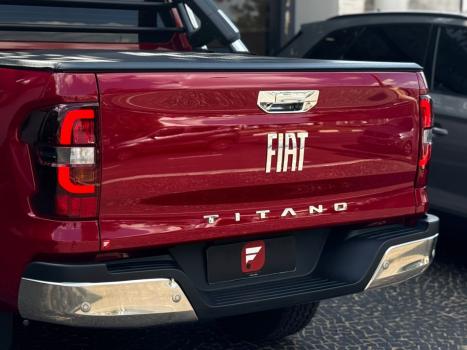 FIAT Titano 2.2 16V 4P RANCH 4X4 TURBO DIESEL AUTOMTICO, Foto 11