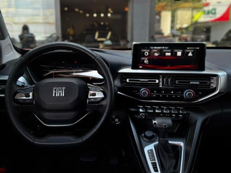 FIAT Titano 2.2 16V 4P RANCH 4X4 TURBO DIESEL AUTOMTICO, Foto 13