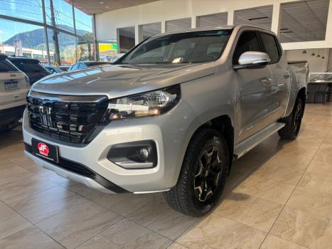 FIAT Titano 2.2 16V 4P VOLCANO 4X4 TURBO DIESEL AUTOM�TICO, Foto 1