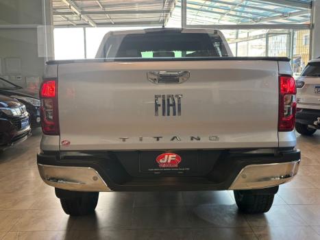 FIAT Titano 2.2 16V 4P VOLCANO 4X4 TURBO DIESEL AUTOM�TICO, Foto 5