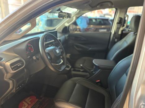 FIAT Titano 2.2 16V 4P VOLCANO 4X4 TURBO DIESEL AUTOM�TICO, Foto 7