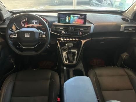 FIAT Titano 2.2 16V 4P VOLCANO 4X4 TURBO DIESEL AUTOM�TICO, Foto 9