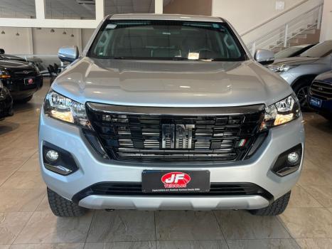 FIAT Titano 2.2 16V 4P VOLCANO 4X4 TURBO DIESEL AUTOM�TICO, Foto 2