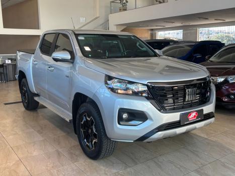 FIAT Titano 2.2 16V 4P VOLCANO 4X4 TURBO DIESEL AUTOM�TICO, Foto 3