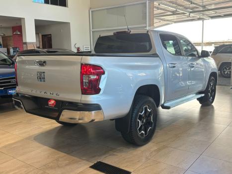 FIAT Titano 2.2 16V 4P VOLCANO 4X4 TURBO DIESEL AUTOM�TICO, Foto 4