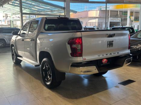 FIAT Titano 2.2 16V 4P VOLCANO 4X4 TURBO DIESEL AUTOM�TICO, Foto 6