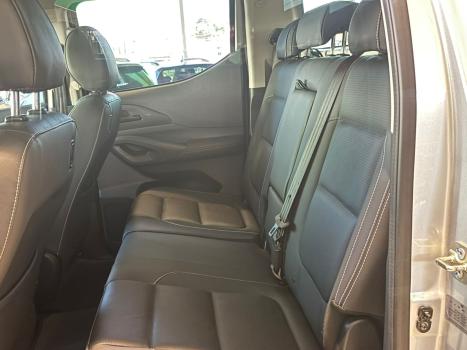 FIAT Titano 2.2 16V 4P VOLCANO 4X4 TURBO DIESEL AUTOM�TICO, Foto 8