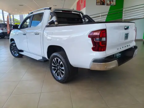 FIAT Titano 2.2 16V 4P RANCH 4X4 TURBO DIESEL AUTOM�TICO, Foto 6