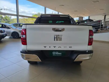 FIAT Titano 2.2 16V 4P RANCH 4X4 TURBO DIESEL AUTOM�TICO, Foto 7