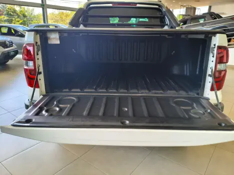 FIAT Titano 2.2 16V 4P RANCH 4X4 TURBO DIESEL AUTOM�TICO, Foto 9