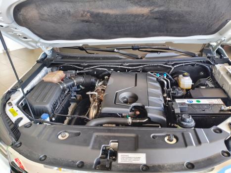 FIAT Titano 2.2 16V 4P RANCH 4X4 TURBO DIESEL AUTOM�TICO, Foto 10