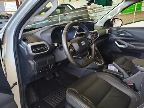 FIAT Titano 2.2 16V 4P RANCH 4X4 TURBO DIESEL AUTOM�TICO, Foto 13