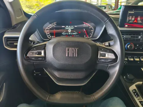 FIAT Titano 2.2 16V 4P RANCH 4X4 TURBO DIESEL AUTOM�TICO, Foto 15