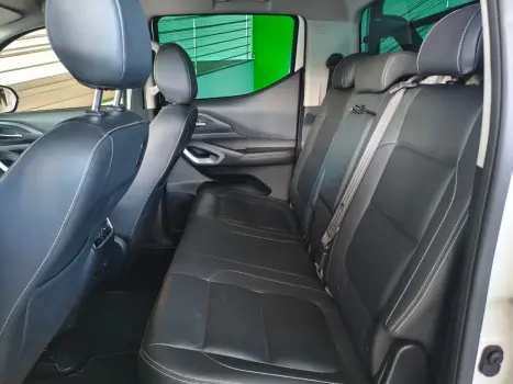 FIAT Titano 2.2 16V 4P RANCH 4X4 TURBO DIESEL AUTOM�TICO, Foto 20