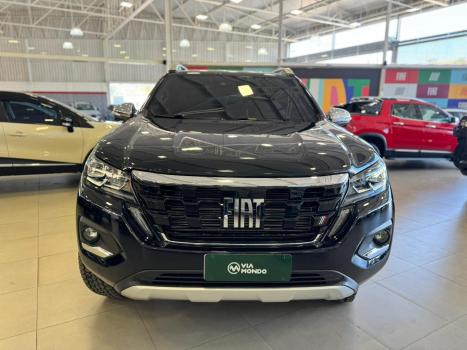 FIAT Titano 2.2 16V 4P RANCH 4X4 TURBO DIESEL AUTOM�TICO, Foto 2