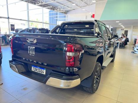 FIAT Titano 2.2 16V 4P RANCH 4X4 TURBO DIESEL AUTOM�TICO, Foto 8