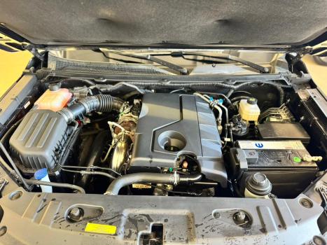 FIAT Titano 2.2 16V 4P RANCH 4X4 TURBO DIESEL AUTOM�TICO, Foto 12