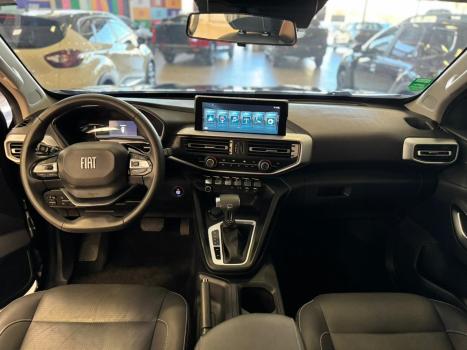 FIAT Titano 2.2 16V 4P RANCH 4X4 TURBO DIESEL AUTOM�TICO, Foto 13