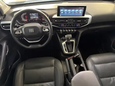 FIAT Titano 2.2 16V 4P RANCH 4X4 TURBO DIESEL AUTOM�TICO, Foto 7