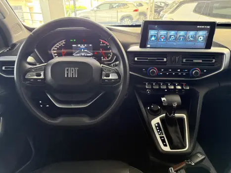 FIAT Titano 2.2 16V 4P RANCH 4X4 TURBO DIESEL AUTOM�TICO, Foto 8