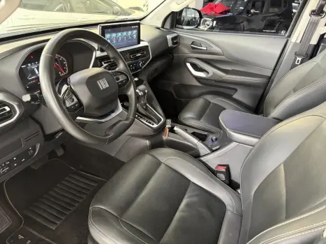 FIAT Titano 2.2 16V 4P RANCH 4X4 TURBO DIESEL AUTOM�TICO, Foto 13