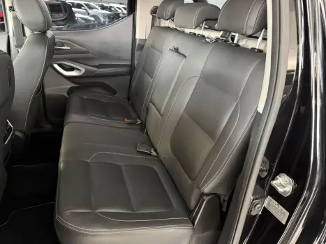 FIAT Titano 2.2 16V 4P RANCH 4X4 TURBO DIESEL AUTOM�TICO, Foto 15