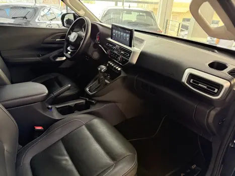 FIAT Titano 2.2 16V 4P RANCH 4X4 TURBO DIESEL AUTOM�TICO, Foto 16