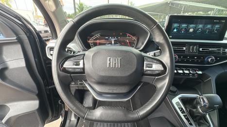 FIAT Titano 2.2 16V 4P RANCH 4X4 TURBO DIESEL AUTOMÁTICO, Foto 13
