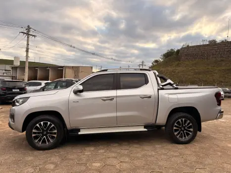 FIAT Titano 2.2 16V 4P RANCH 4X4 TURBO DIESEL AUTOMÁTICO, Foto 4