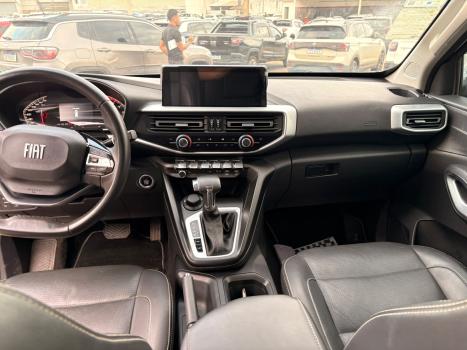 FIAT Titano 2.2 16V 4P RANCH 4X4 TURBO DIESEL AUTOMÁTICO, Foto 13