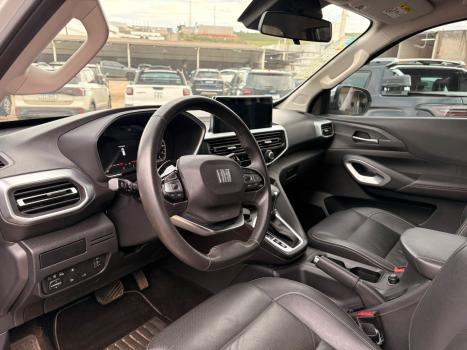 FIAT Titano 2.2 16V 4P RANCH 4X4 TURBO DIESEL AUTOMÁTICO, Foto 14