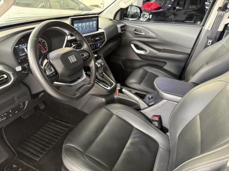 FIAT Titano 2.2 16V 4P RANCH 4X4 TURBO DIESEL AUTOMÁTICO, Foto 13