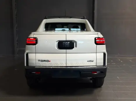 FIAT Toro 1.3 16V 4P FLEX 270 TURBO ENDURANCE AUTOMTICO, Foto 6